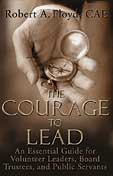 The Courage to Lead Cover